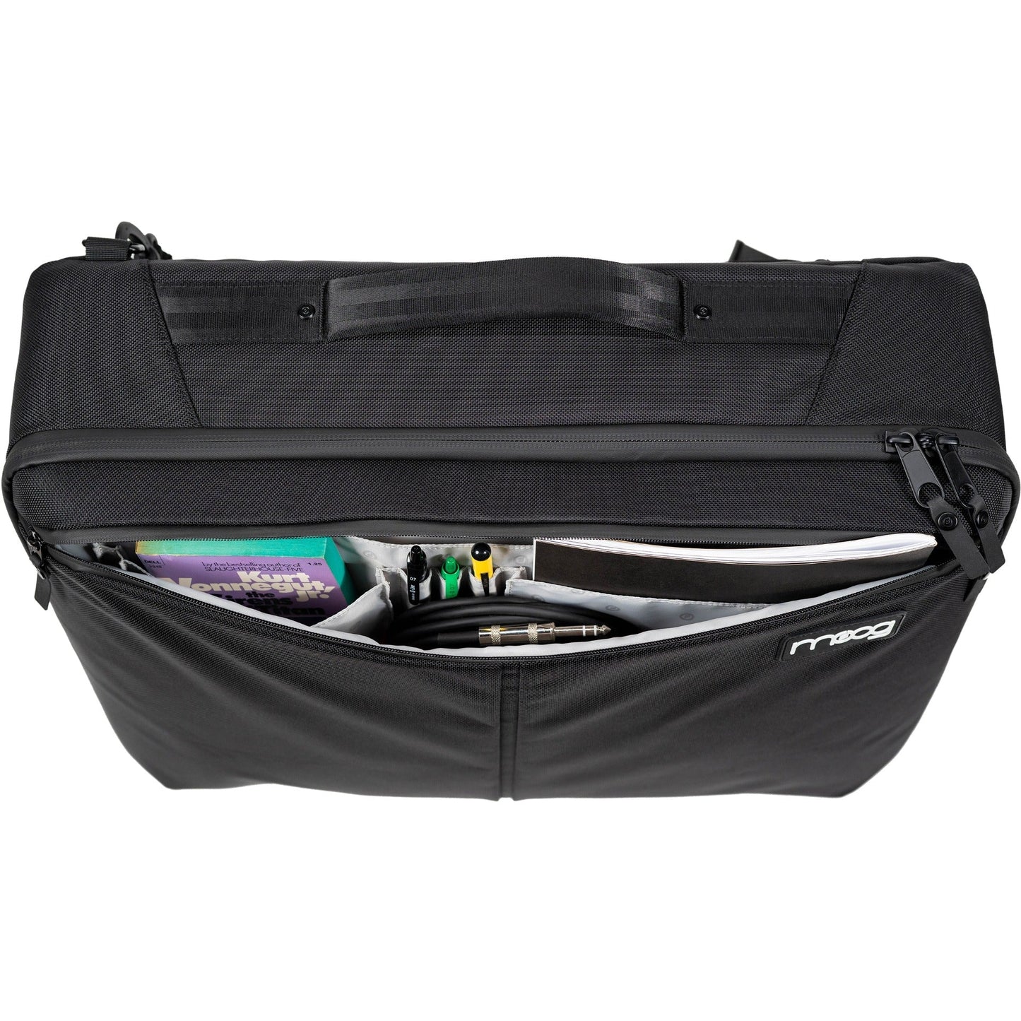 Moog RES-SR-SUB25 Subsequent 25 SR Case