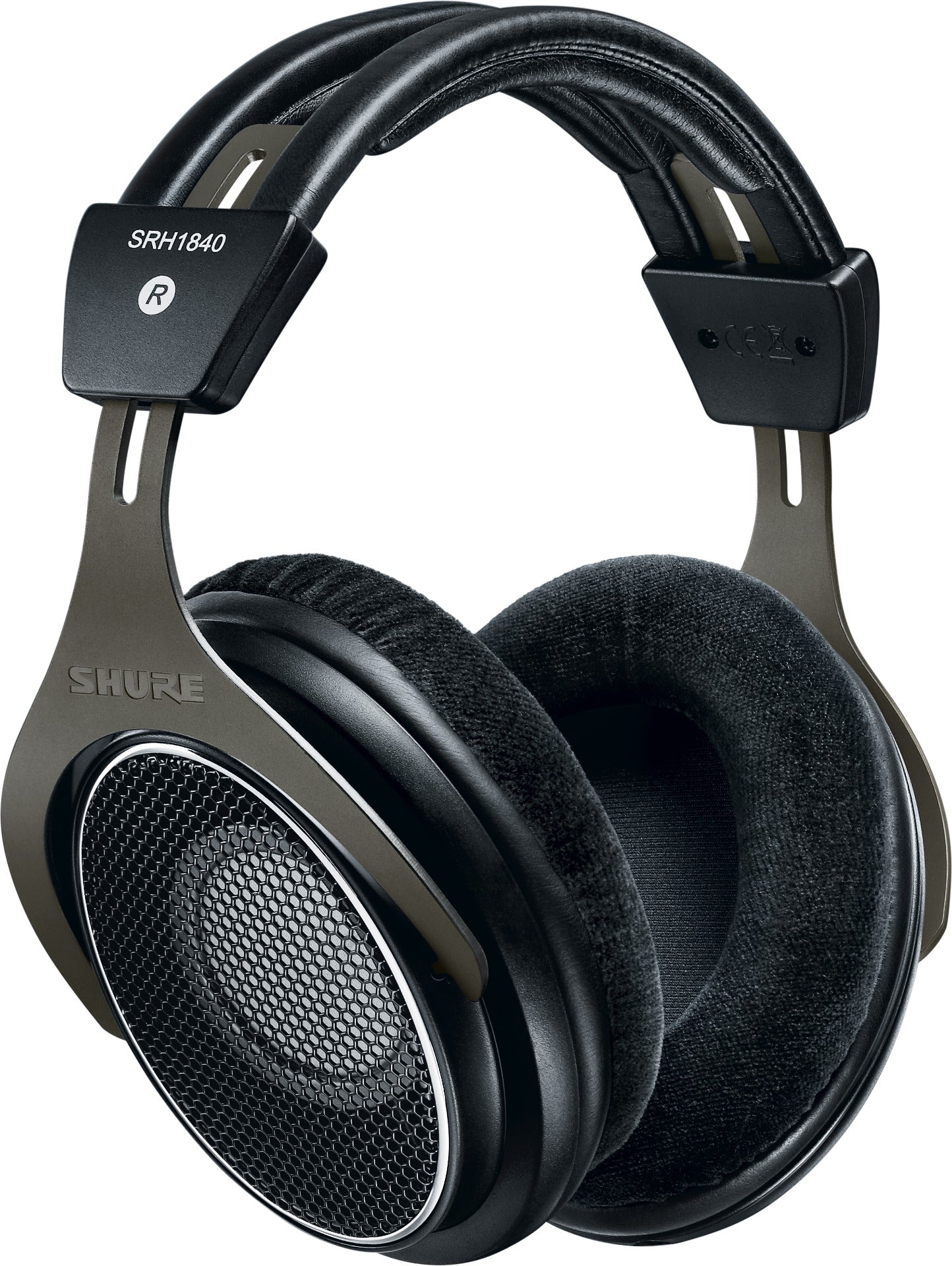 Shure SRH1840 Open Back Headphones