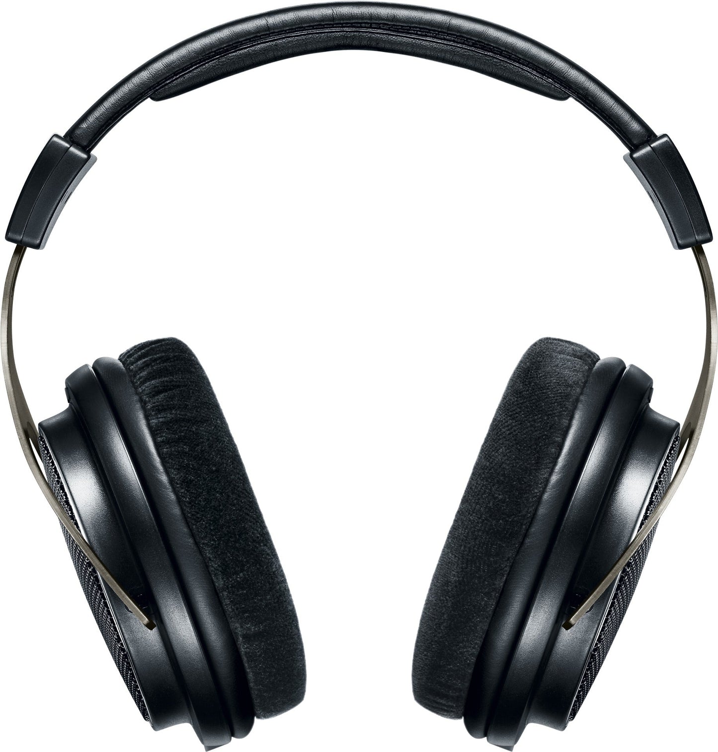 Shure SRH1840 Open Back Headphones