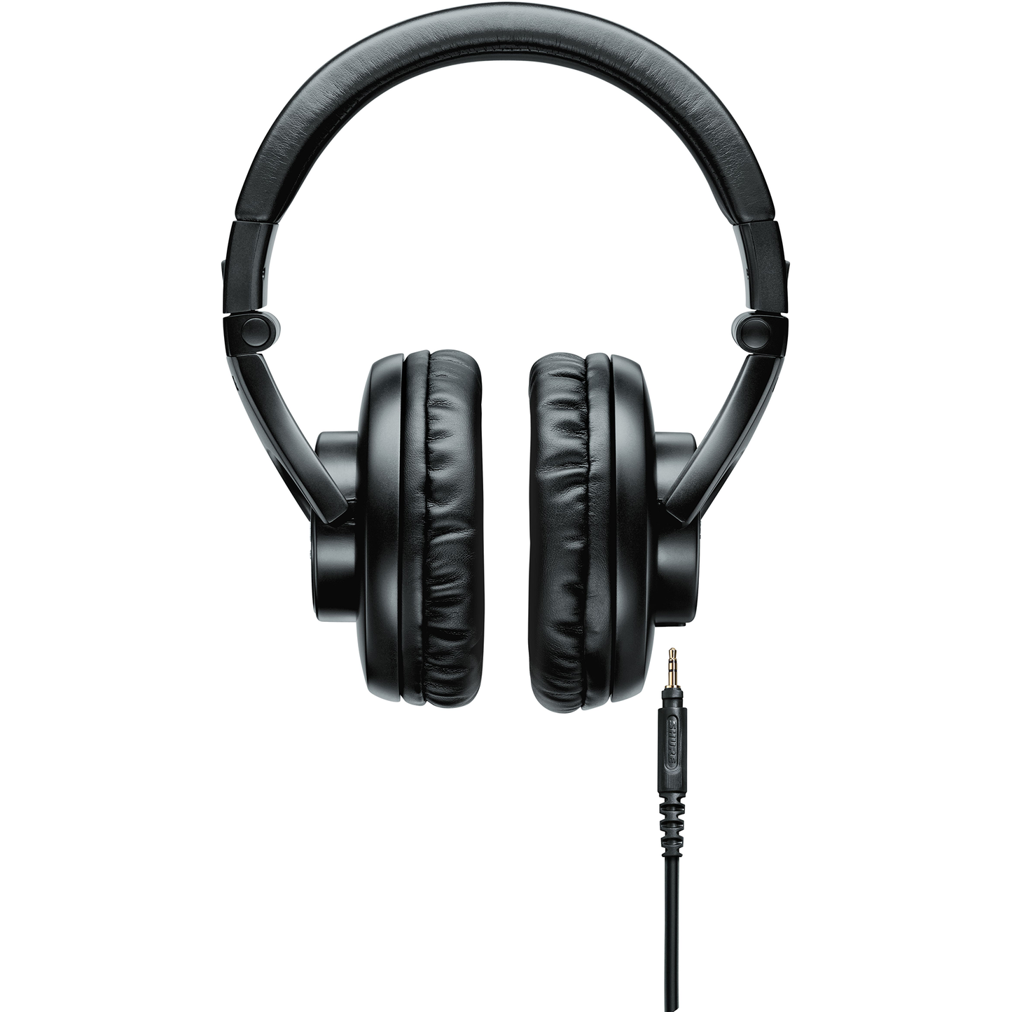 Shure SRH440A Closed Back Headphones