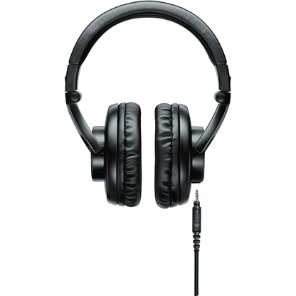 Shure SRH440A Closed Back Headphones