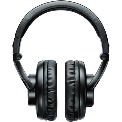 Shure SRH440A Closed Back Headphones