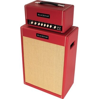 Blackstar Toby Lee Signature St. James Head & Cab Amp Set, Limited Edition