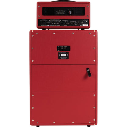 Blackstar Toby Lee Signature St. James Head & Cab Amp Set, Limited Edition