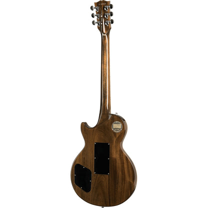 Gibson Les Paul Axcess Standard Figured Floyd Rose Gloss Electric Guitar - DC Rust