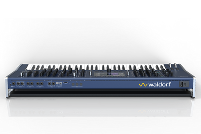 Waldorf Quantum MKII 16 Voice Polyphonic Synthesizer
