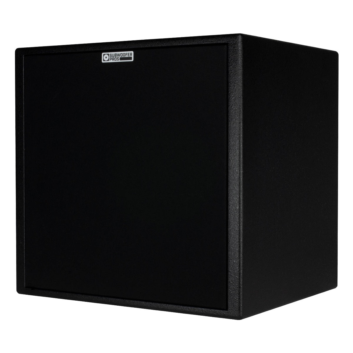 Subwoofer Pros Studio Sub2-18C Subwoofer