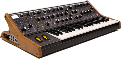 Moog Subsequent 37 Paraphonic Analog Synthesizer