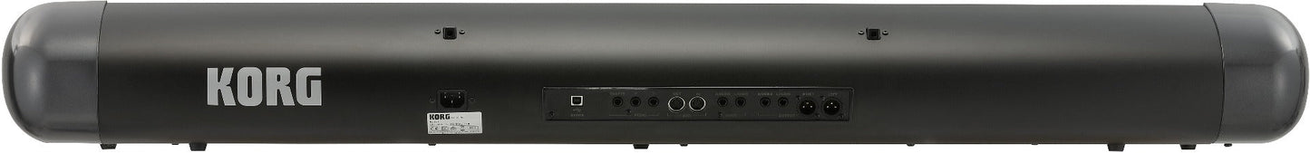 Korg SV-2 88-Key Vintage Stage Piano - Black