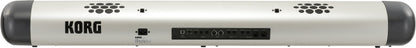 Korg SV-2S 88-Key Vintage Stage Piano with Speaker System - Creme