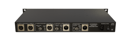 Lavry Savitr AD-24-200 Gold AD Converter (AUX Version)