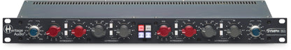 Heritage Audio Symph EQ Master Bus Stereo Asymptotic EQ