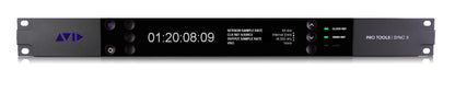 Avid Pro Tools Sync X Master Clock