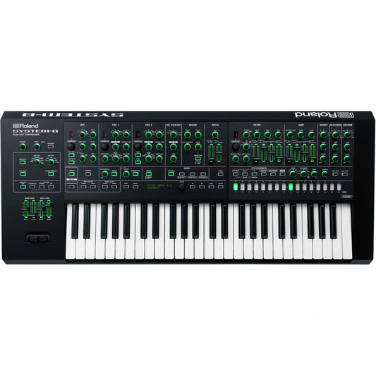 Roland SYSTEM-8 Plug-Out Synthesizer