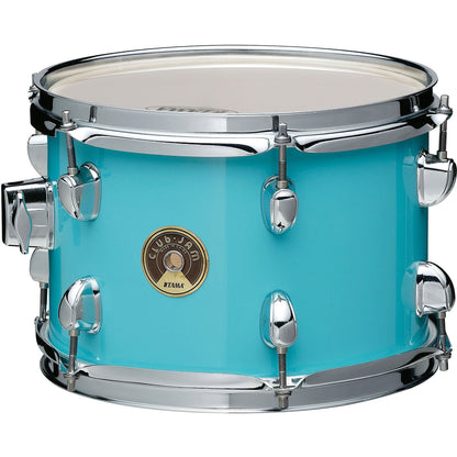 Tama Club-JAM Series 4-Piece Shell Kit - Aqua Blue