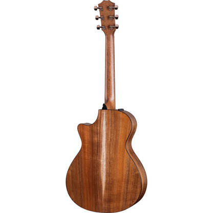 Taylor 722CE Grand Concert Acoustic Electric Guitar, Hawaiian Koa