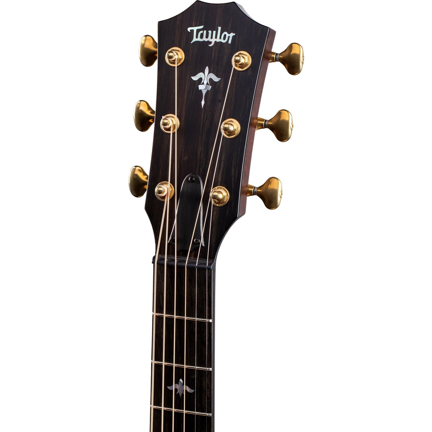 Taylor 614ce Builder’s Edition Acoustic Electric Guitar - Wild Honey Burst