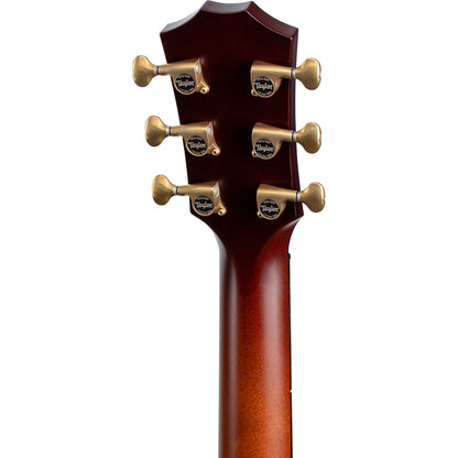 Taylor GT K21e Koa Grand Theater Acoustic-Electric Guitar - Hawaiian Koa