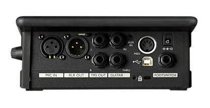 TC Electronic Helicon VoiceLive Touch 2 Vocal Harmony and Effects Processor