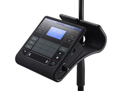 TC Electronic Helicon VoiceLive Touch 2 Vocal Harmony and Effects Processor