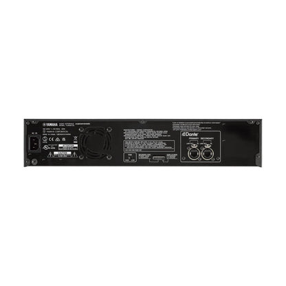 Yamaha Tio1608-D2 Audio I/O Rack