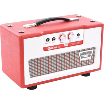 Tone King Gremlin 5-Watt Tube Amp Head
