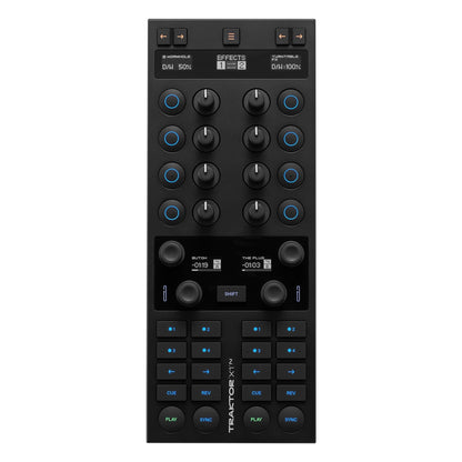 Native Instruments Traktor X1 MK3