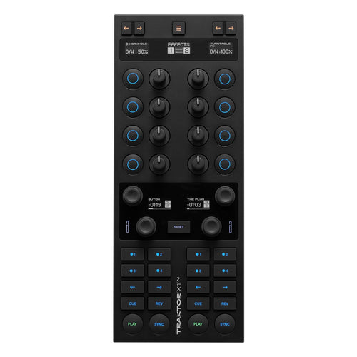 Native Instruments Traktor X1 MK3