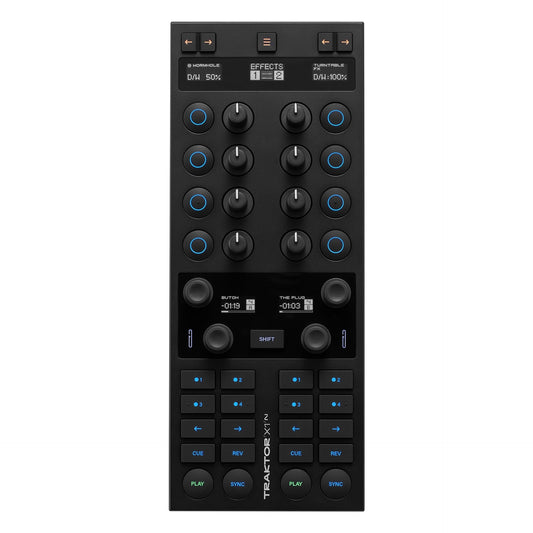 Native Instruments Traktor X1 MK3