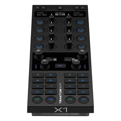Native Instruments Traktor X1 MK3