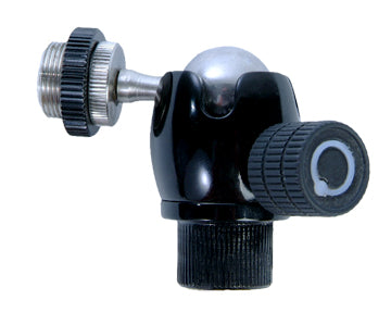 Triad Orbit M2-R Retrofit Short Stem Microphone Adaptor