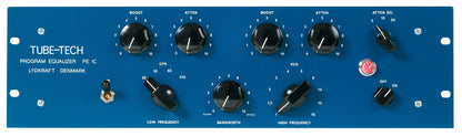 Tubetech PE1C Program Equalizer