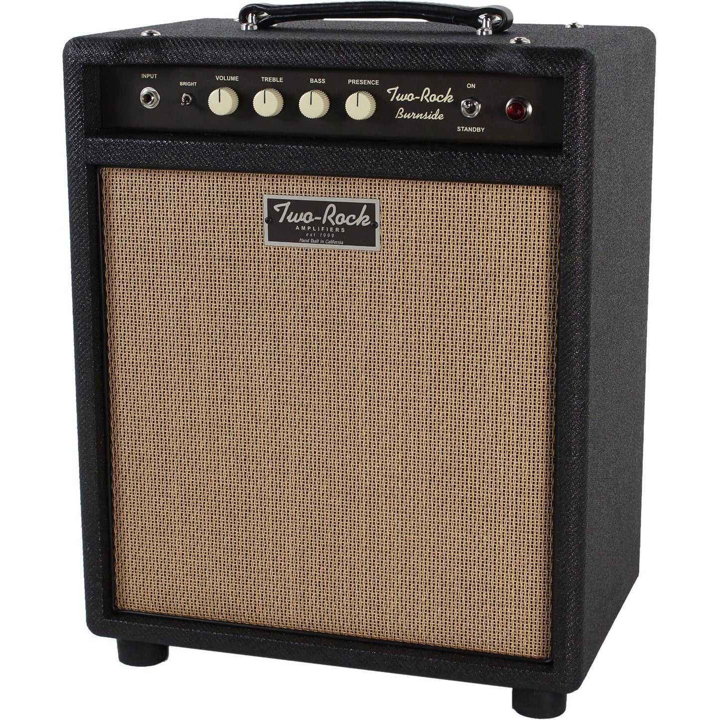 Two Rock Burnside 28 Watt 1x12” Combo Amp