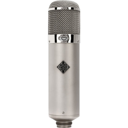 Telefunken U47 Large Diaphragm Tube Condenser Microphone