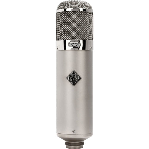 Telefunken U47 Large Diaphragm Tube Condenser Microphone