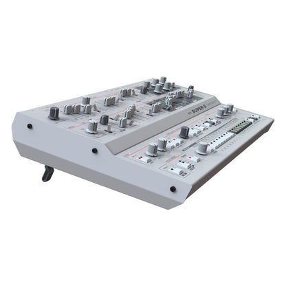 UDO Audio Super 6 Polyphonic Desktop Synthesizer