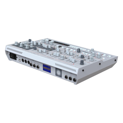 UDO Audio Super 6 Polyphonic Desktop Synthesizer