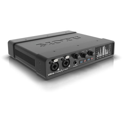 MOTU UltraLite mk5 18x22 USB Audio Interface