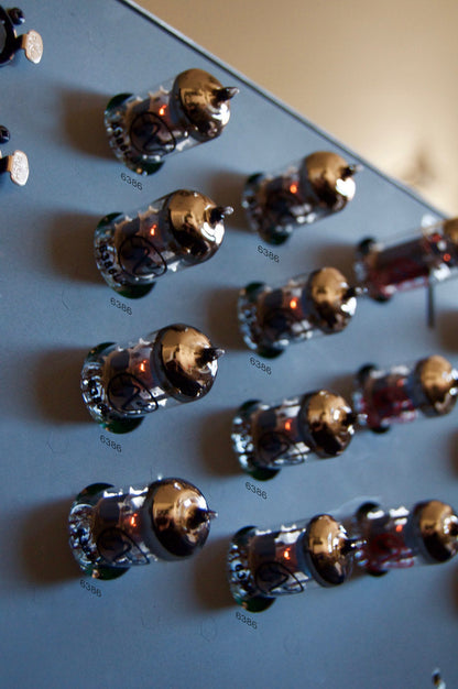 UnderTone Audio UnFairchild 670M II Stereo Tube Compressor