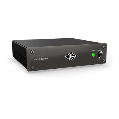 Universal Audio UAD-2 Satellite TB3 - OCTO Core