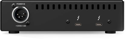 Universal Audio UAD-2 Satellite TB3 - OCTO Custom