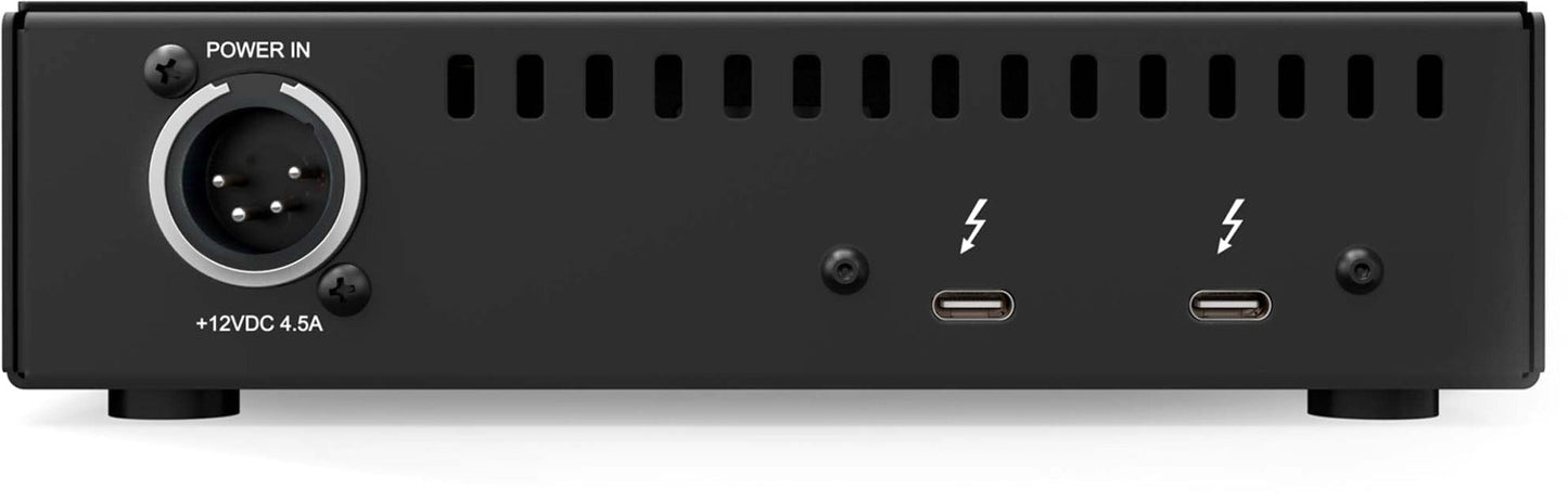 Universal Audio UAD-2 Satellite TB3 - OCTO Core