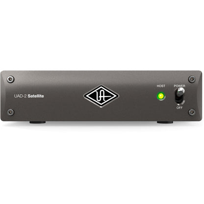 Universal Audio UAD-2 Satellite TB3 - QUAD Core