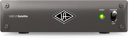 Universal Audio UAD-2 Satellite TB3 - OCTO Custom