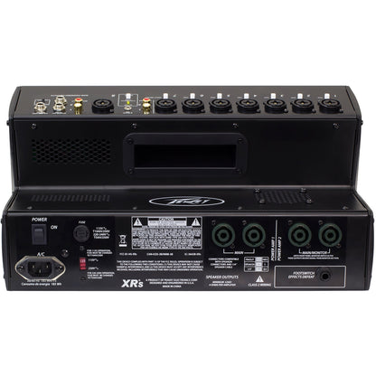 Peavey XR®-S Powered Mixer
