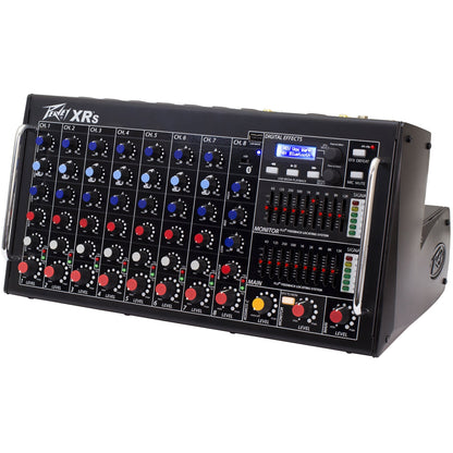 Peavey XR®-S Powered Mixer
