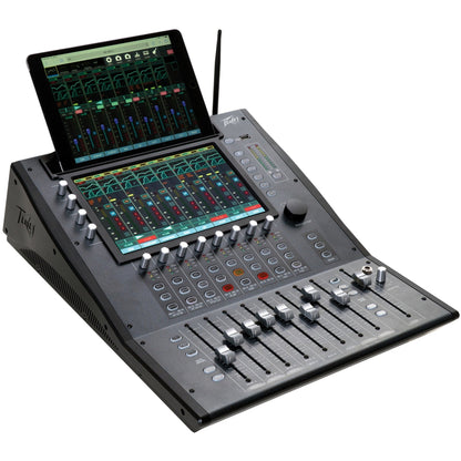 Peavey Aureus™ 28 28-Channel Digital Mixer