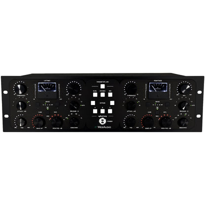 WesAudio ngBusComp Next Generation Bus Compressor
