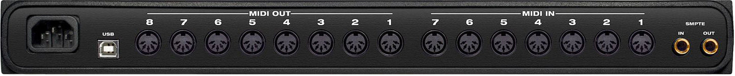 MOTU MIDI Express XT USB MIDI Interface