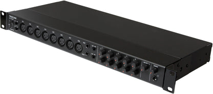Tascam US-16x08 USB Audio/MIDI Interface